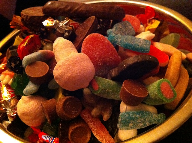 Godis - Swedish Sweets