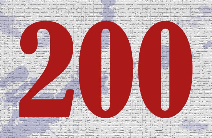 200