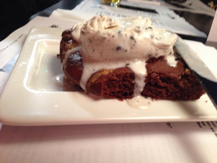 Birthday - Oreo cake