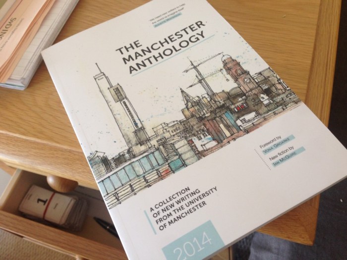 Manchester Anthology